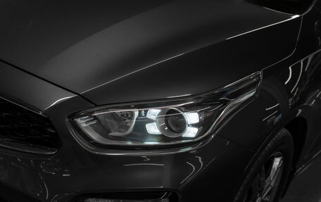 KIA Cerato IV, 2018 год, 1 960 000 рублей, 20 фотография