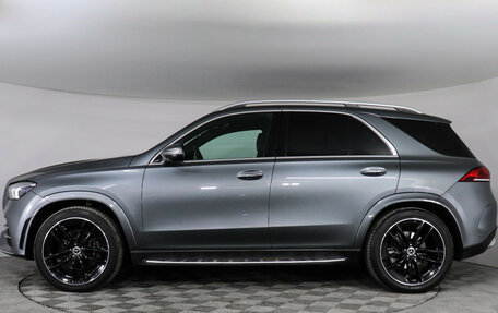 Mercedes-Benz GLE, 2020 год, 7 600 000 рублей, 8 фотография