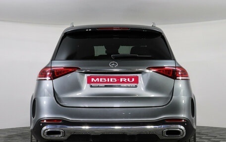 Mercedes-Benz GLE, 2020 год, 7 600 000 рублей, 6 фотография