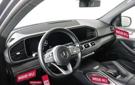 Mercedes-Benz GLE, 2020 год, 7 600 000 рублей, 9 фотография