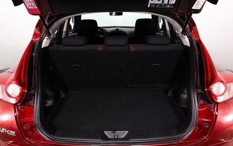 Nissan Juke II, 2011 год, 1 289 000 рублей, 8 фотография