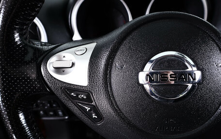 Nissan Juke II, 2011 год, 1 289 000 рублей, 17 фотография