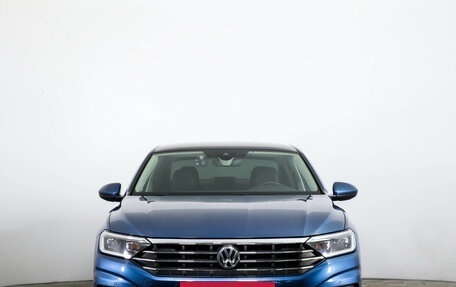 Volkswagen Jetta VII, 2021 год, 2 549 000 рублей, 2 фотография