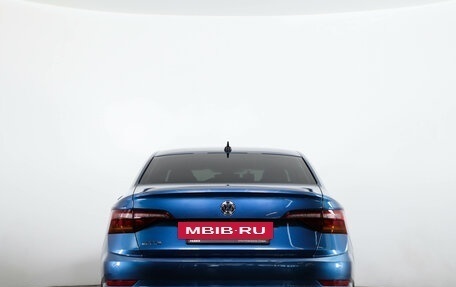 Volkswagen Jetta VII, 2021 год, 2 549 000 рублей, 6 фотография