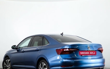 Volkswagen Jetta VII, 2021 год, 2 549 000 рублей, 7 фотография