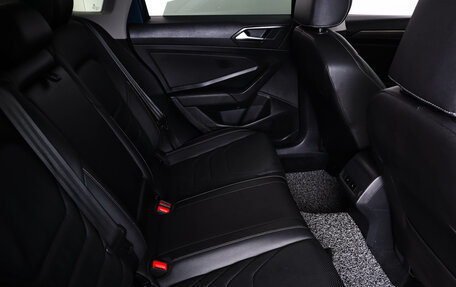 Volkswagen Jetta VII, 2021 год, 2 549 000 рублей, 13 фотография