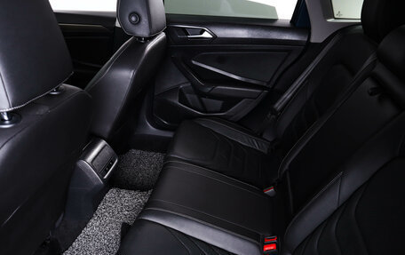 Volkswagen Jetta VII, 2021 год, 2 549 000 рублей, 12 фотография