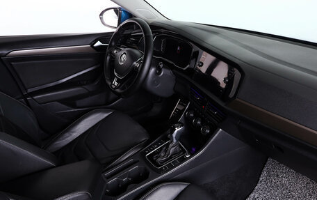 Volkswagen Jetta VII, 2021 год, 2 549 000 рублей, 14 фотография