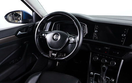 Volkswagen Jetta VII, 2021 год, 2 549 000 рублей, 15 фотография