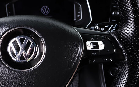 Volkswagen Jetta VII, 2021 год, 2 549 000 рублей, 20 фотография
