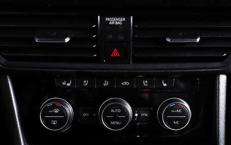 Volkswagen Jetta VII, 2021 год, 2 549 000 рублей, 22 фотография