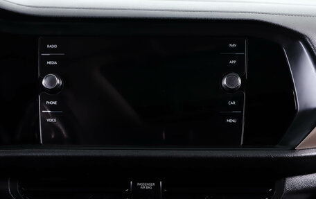 Volkswagen Jetta VII, 2021 год, 2 549 000 рублей, 21 фотография