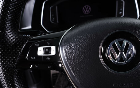 Volkswagen Jetta VII, 2021 год, 2 549 000 рублей, 19 фотография
