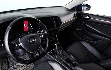 Volkswagen Jetta VII, 2021 год, 2 549 000 рублей, 11 фотография