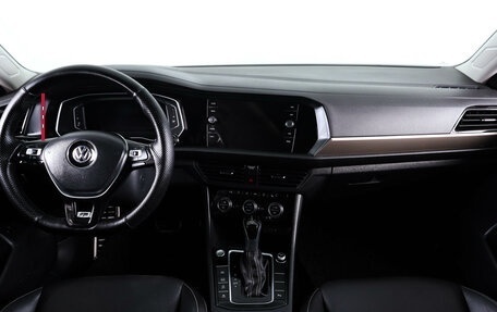 Volkswagen Jetta VII, 2021 год, 2 549 000 рублей, 16 фотография
