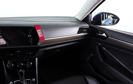 Volkswagen Jetta VII, 2021 год, 2 549 000 рублей, 17 фотография