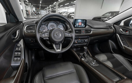 Mazda 6, 2017 год, 2 420 000 рублей, 7 фотография