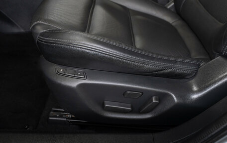 Mazda 6, 2017 год, 2 420 000 рублей, 16 фотография