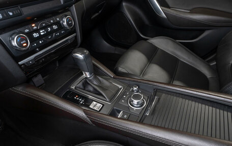 Mazda 6, 2017 год, 2 420 000 рублей, 17 фотография