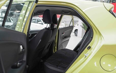 KIA Picanto II, 2011 год, 950 000 рублей, 7 фотография