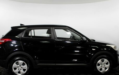 Hyundai Creta I рестайлинг, 2016 год, 1 650 000 рублей, 5 фотография