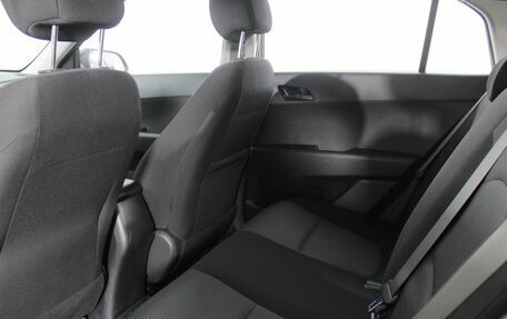 Hyundai Creta I рестайлинг, 2016 год, 1 650 000 рублей, 11 фотография