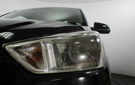Hyundai Creta I рестайлинг, 2016 год, 1 650 000 рублей, 19 фотография