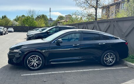 KIA K5, 2021 год, 2 650 000 рублей, 5 фотография