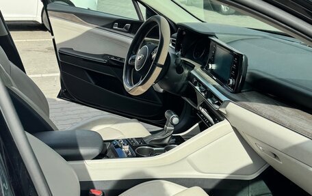 KIA K5, 2021 год, 2 650 000 рублей, 2 фотография