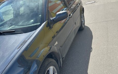 Renault Megane II, 2008 год, 430 000 рублей, 3 фотография