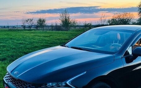 KIA K5, 2021 год, 2 650 000 рублей, 1 фотография