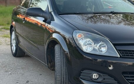 Opel Astra H, 2008 год, 420 000 рублей, 1 фотография