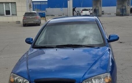 Hyundai Elantra III, 2005 год, 270 000 рублей, 1 фотография