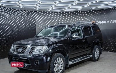 Nissan Pathfinder, 2012 год, 1 155 000 рублей, 1 фотография
