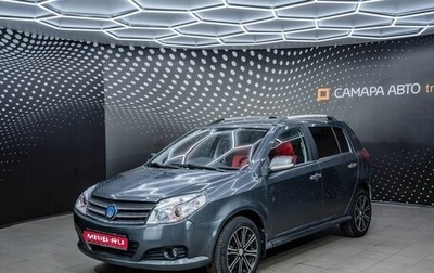 Geely MK Cross I, 2014 год, 278 000 рублей, 1 фотография