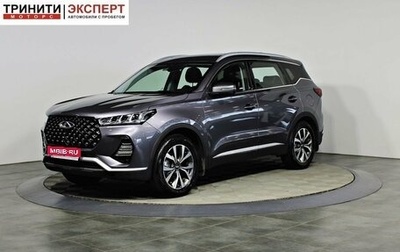 Chery Tiggo 7 Pro, 2022 год, 1 847 000 рублей, 1 фотография