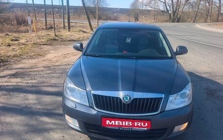 Skoda Octavia, 2011 год, 690 000 рублей, 1 фотография