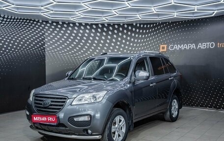 Lifan X60 I рестайлинг, 2015 год, 578 000 рублей, 1 фотография