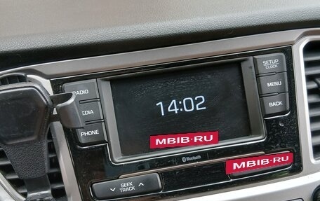 Hyundai Solaris II рестайлинг, 2020 год, 1 650 000 рублей, 10 фотография