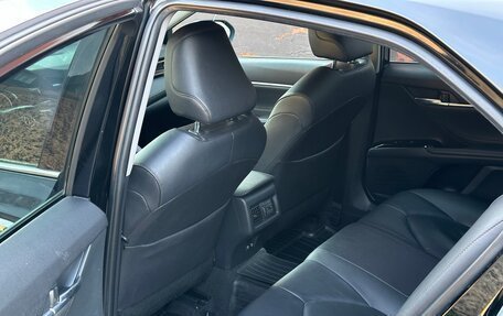 Toyota Camry, 2021 год, 3 170 000 рублей, 13 фотография