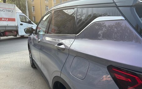 Geely Coolray I, 2024 год, 2 140 000 рублей, 9 фотография