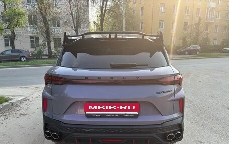 Geely Coolray I, 2024 год, 2 140 000 рублей, 6 фотография