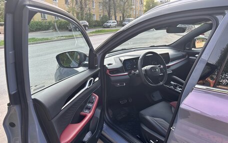Geely Coolray I, 2024 год, 2 140 000 рублей, 11 фотография