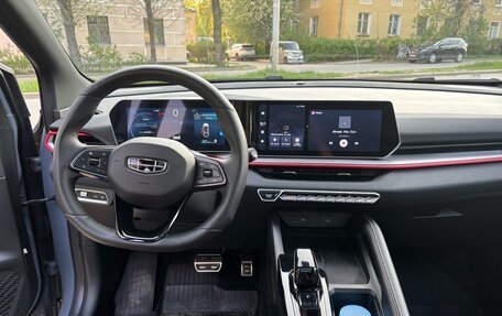 Geely Coolray I, 2024 год, 2 140 000 рублей, 20 фотография