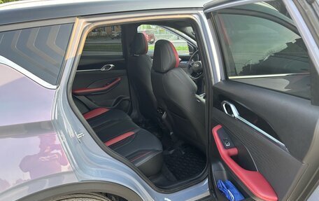 Geely Coolray I, 2024 год, 2 140 000 рублей, 14 фотография