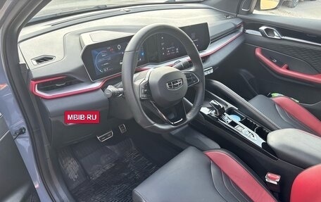 Geely Coolray I, 2024 год, 2 140 000 рублей, 15 фотография