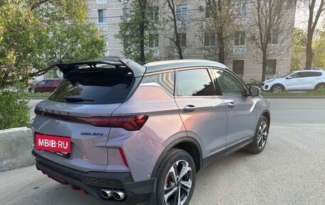 Geely Coolray I, 2024 год, 2 140 000 рублей, 7 фотография