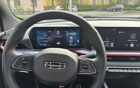 Geely Coolray I, 2024 год, 2 140 000 рублей, 27 фотография