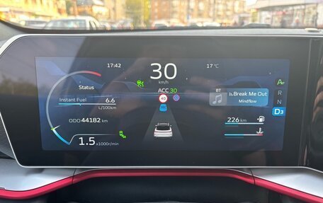 Geely Coolray I, 2024 год, 2 140 000 рублей, 28 фотография