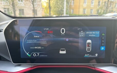 Geely Coolray I, 2024 год, 2 140 000 рублей, 21 фотография
